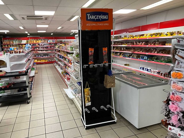 Winkelstelling - afbeelding 1 van  3