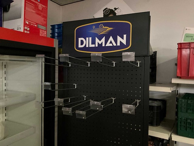 Winkelstelling - afbeelding 2 van  3