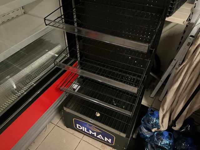 Winkelstelling - afbeelding 3 van  3