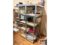 Winkelstelling - afbeelding 2 van  2