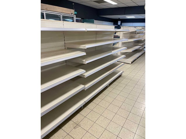 Winkelstelling - afbeelding 2 van  6