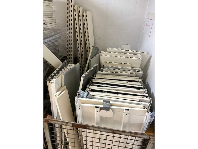 Winkelstelling - afbeelding 7 van  7