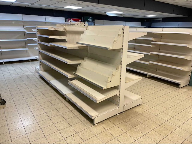 Winkelstelling - afbeelding 1 van  6