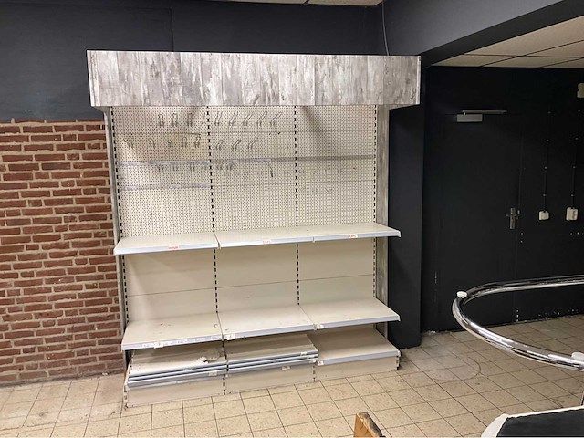 Winkelstelling - afbeelding 1 van  7