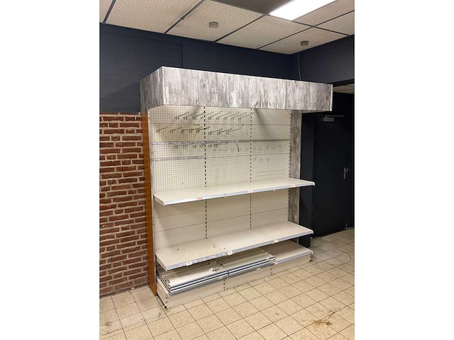 Winkelstelling - afbeelding 2 van  7