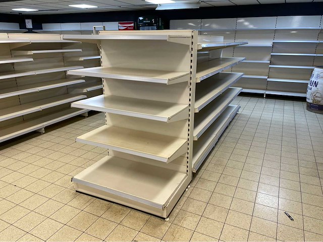 Winkelstelling - afbeelding 2 van  7