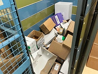 Winkelstelling/dozen rek (2x) - afbeelding 4 van  5