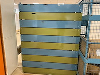 Winkelstelling/dozen rek (2x) - afbeelding 5 van  5