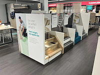 Winkelstellingen (2x) - afbeelding 5 van  12