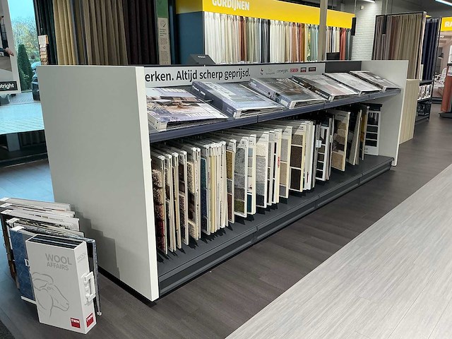 Winkelstellingen (2x) - afbeelding 6 van  12