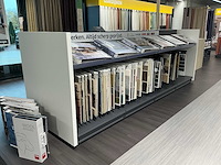 Winkelstellingen (2x) - afbeelding 6 van  12