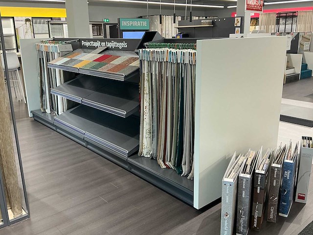 Winkelstellingen (2x) - afbeelding 7 van  12