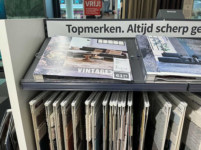 Winkelstellingen (2x) - afbeelding 8 van  12