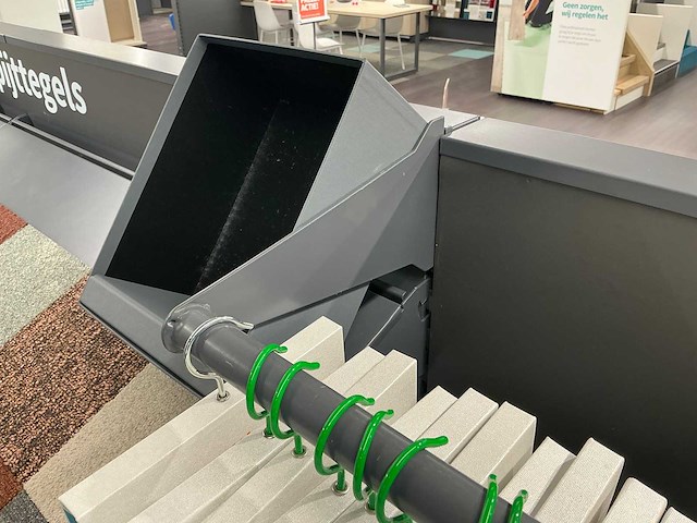Winkelstellingen (2x) - afbeelding 10 van  12