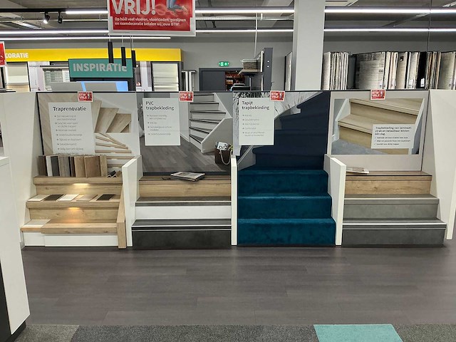 Winkelstellingen (2x) - afbeelding 12 van  12