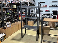 Winkelstellingen (2x) - afbeelding 1 van  3