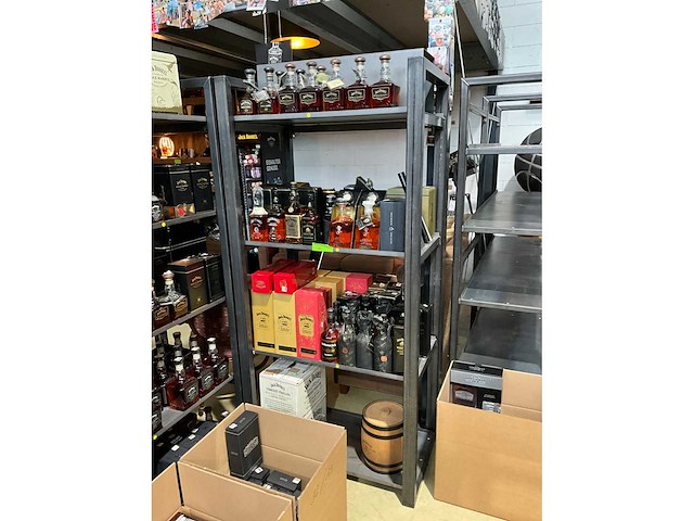 Winkelstellingen (2x) - afbeelding 3 van  3