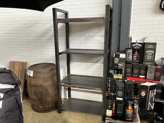 Winkelstellingen (2x) - afbeelding 2 van  6