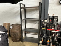 Winkelstellingen (2x) - afbeelding 2 van  6