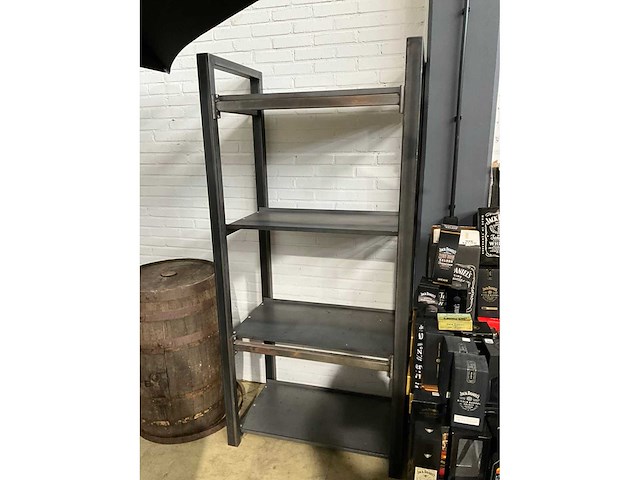 Winkelstellingen (2x) - afbeelding 3 van  6