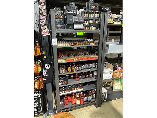 Winkelstellingen (2x) - afbeelding 5 van  6