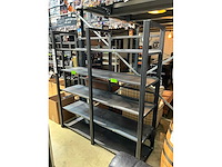 Winkelstellingen (2x) - afbeelding 2 van  3