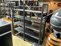 Winkelstellingen (2x) - afbeelding 1 van  3