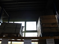 Winkelstellingen in diverse uitvoeringen op 13 pallets. - afbeelding 4 van  9