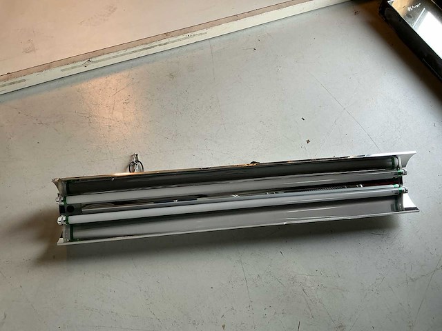 Winkelverlichting (20x) - afbeelding 1 van  4