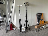 Winkelverlichting (2x) - afbeelding 3 van  3