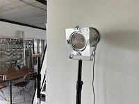 Winkelverlichting (2x) - afbeelding 1 van  2