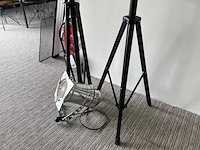 Winkelverlichting (2x) - afbeelding 2 van  2
