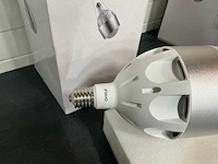 Winkelverlichting (6x) - afbeelding 1 van  3