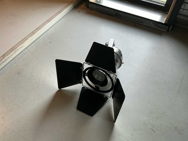 Winkelverlichting (6x) - afbeelding 1 van  4