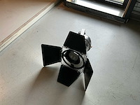 Winkelverlichting (6x) - afbeelding 1 van  4