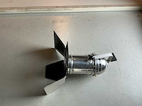 Winkelverlichting (6x) - afbeelding 2 van  4