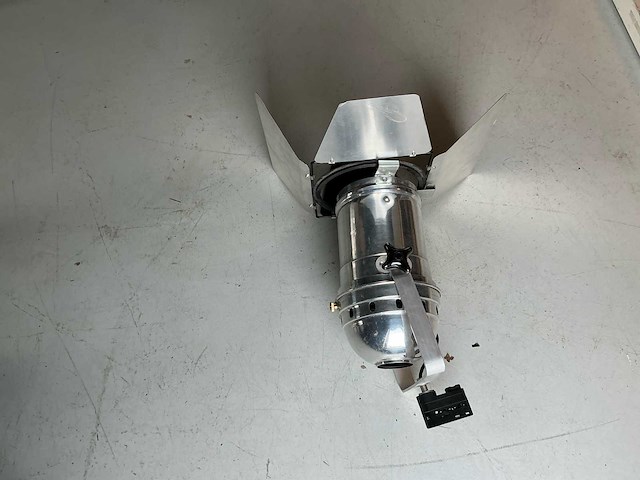 Winkelverlichting (6x) - afbeelding 3 van  4