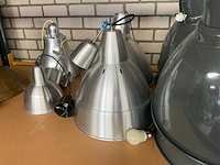 Winkelverlichting (9x) - afbeelding 3 van  4