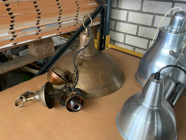Winkelverlichting (9x) - afbeelding 4 van  4