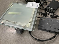 Winkelverlichting difuus (3x) - afbeelding 2 van  4