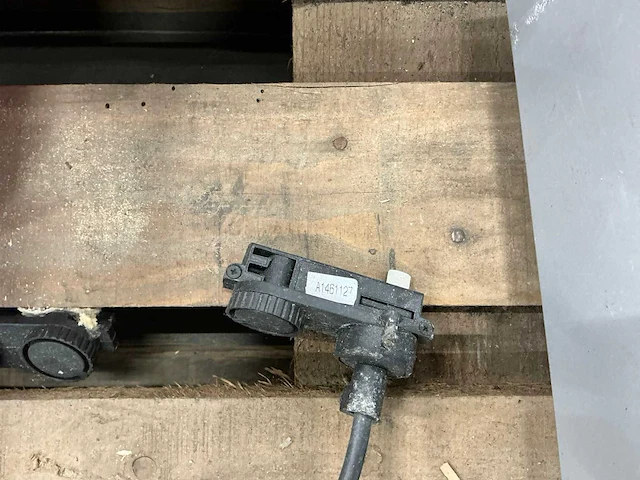 Winkelverlichting/ railspots (6x) - afbeelding 6 van  9