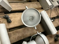 Winkelverlichting/ railspots (6x) - afbeelding 9 van  9