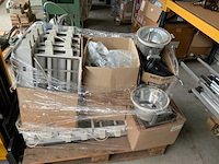 Winkelverlichting - afbeelding 1 van  4