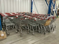 Winkelwagen (71x)