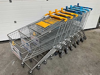 Winkelwagen (7x) - afbeelding 1 van  1