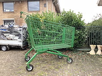 Winkelwagen - afbeelding 1 van  7