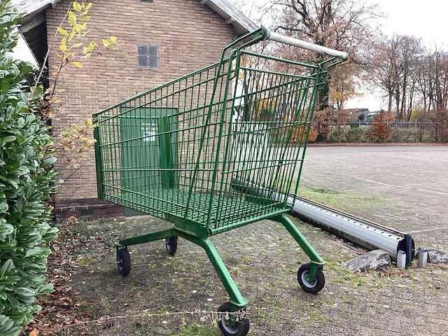 Winkelwagen - afbeelding 3 van  7
