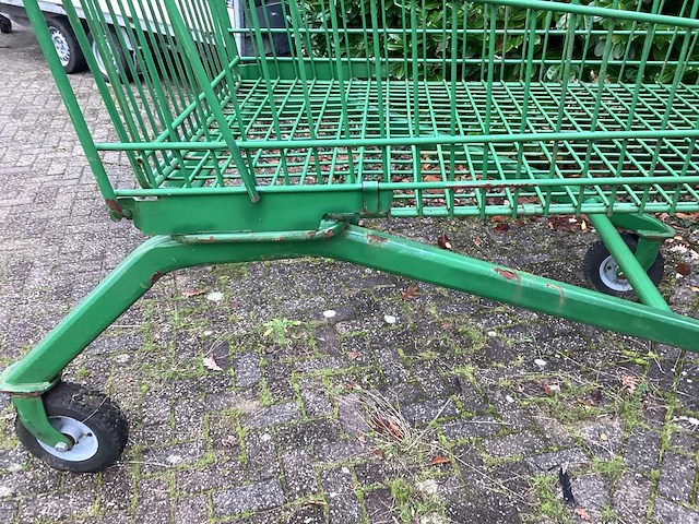 Winkelwagen - afbeelding 6 van  7