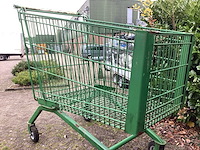 Winkelwagen - afbeelding 7 van  7