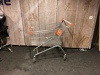 Winkelwagen - afbeelding 1 van  4